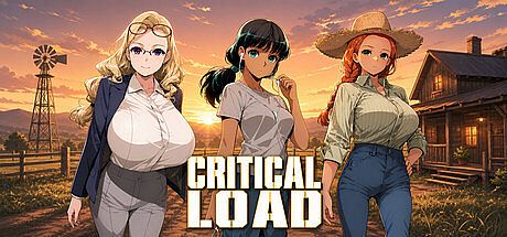 Critical Load Game
