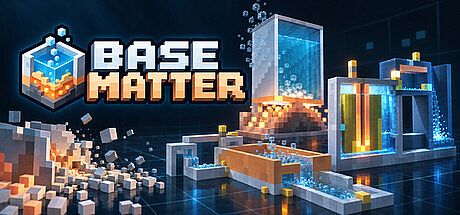 Base Matter Game