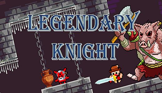 Legendary Knight