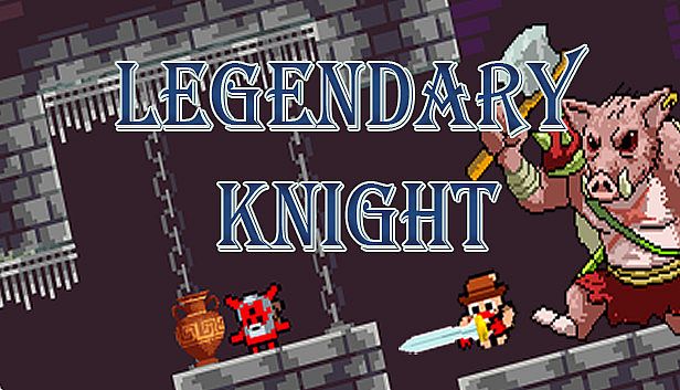 Buy Legendary Knight