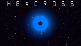 Hexcross