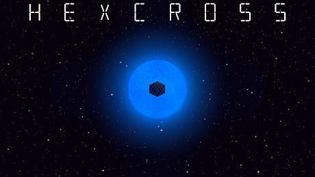 Hexcross Game
