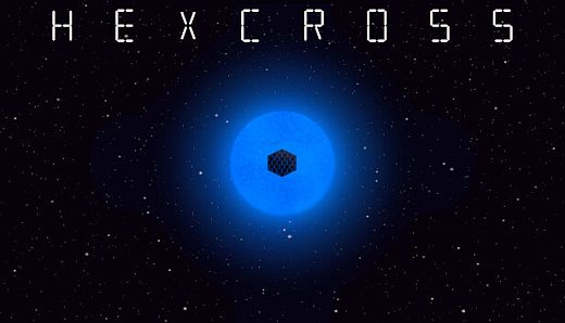 Hexcross