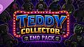 Teddy Collector - Emo Pack