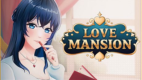 Love Mansion Game