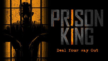 Prison King Game