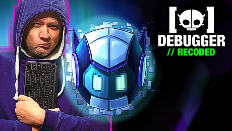 Debugger 3.16 // Recoded Game