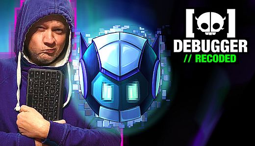 Debugger 3.16 // Recoded