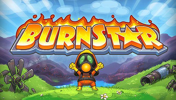 Buy Burnstar