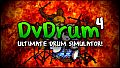 DvDrum - Crash Sound Pack