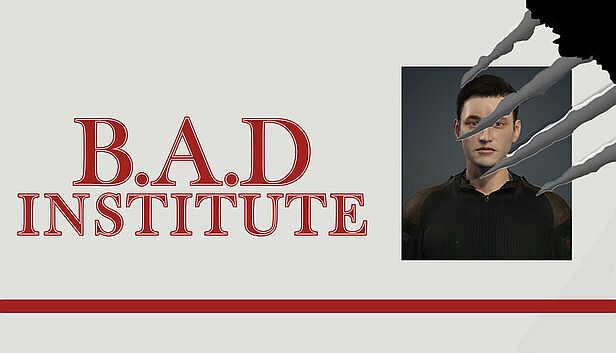 Buy B.A.D. Institute