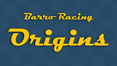 Barro Racing - Origins DLC
