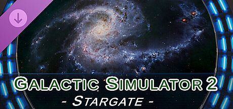Galactic Simulator2: Supporter Pack DLC