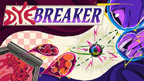 Dyebreaker Game