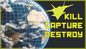 Kill Capture Destroy