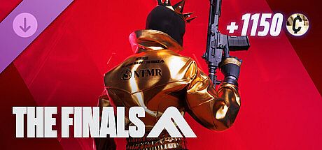 THE FINALS - NTMR TGM25 CHAMPIONS SET DLC