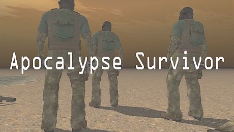 Apocalypse Survivor Game