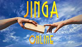 Jinga Online