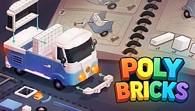 Poly Bricks