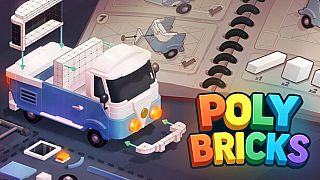Poly Bricks Game