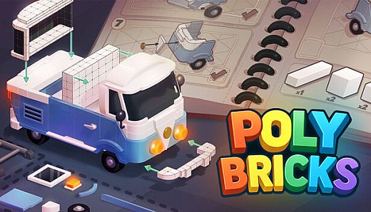 Poly Bricks