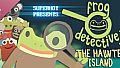 Frog Detective 1: Original Soundtrack