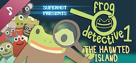Frog Detective 1: Original Soundtrack DLC