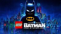 LEGO Batman: Legacy of the Dark Knight