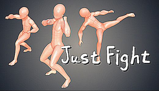 Just Fight