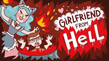 Girlfriend from Hell Game