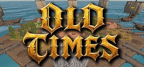 Old Times Game