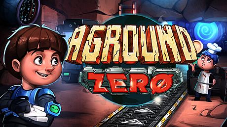 Aground Zero Game