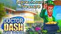Doctor Dash ASMR Hospital - Leprechaun's Treasure