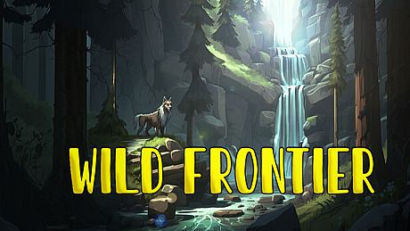 Wild Frontier Game