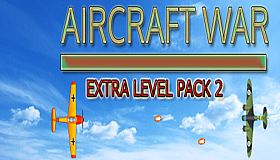 Aircraft War: Extra Level Pack 2