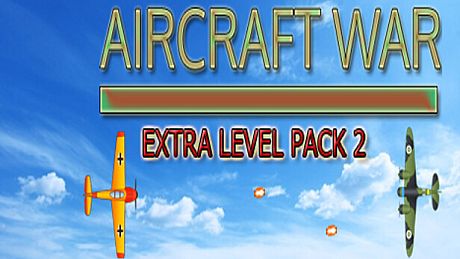 Aircraft War: Extra Level Pack 2 DLC