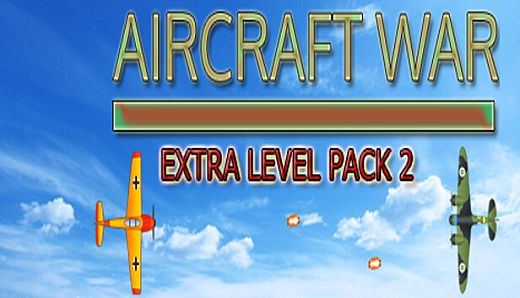 Aircraft War: Extra Level Pack 2