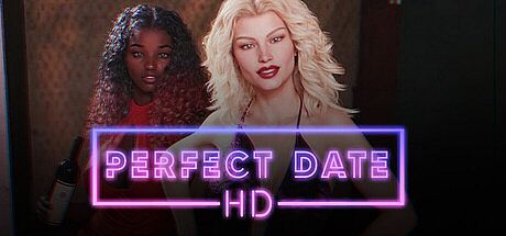 Perfect Date - HD - Game