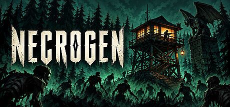 Necrogen Game