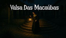 Valsa das Macaúbas