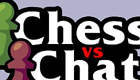 Chess vs Chat