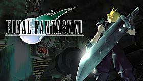 FINAL FANTASY VII