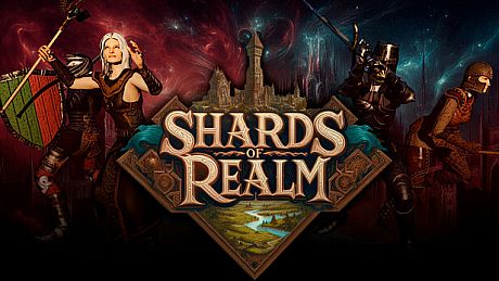 Shards of the Realm Game