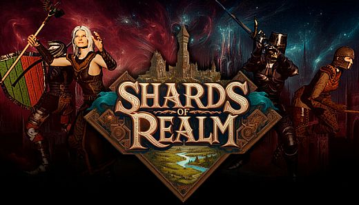 Shards of the Realm