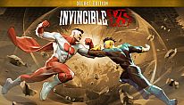 Kup Invincible VS - Deluxe Edition na PC