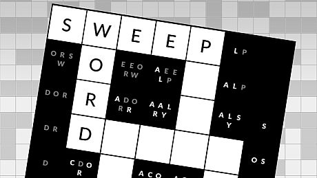 Wordsweeper by POWGI Game