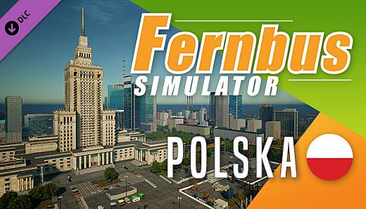 Fernbus Simulator - Poland