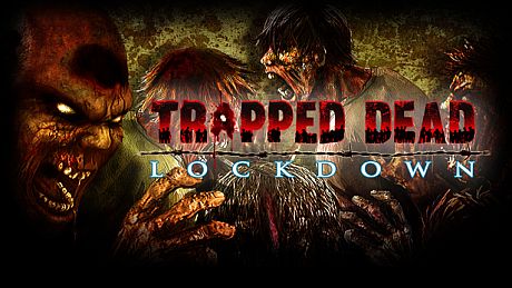 Trapped Dead: Lockdown