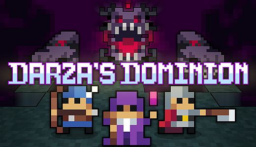 Darza's Dominion
