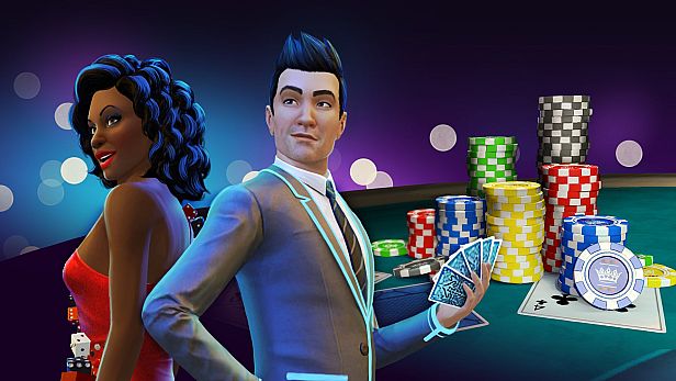 Buy The Four Kings Casino and Slots